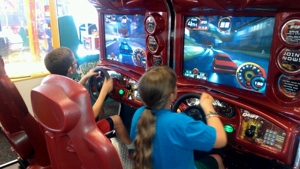 Being Frugal and Making It Work This Summer Every Kid’s a Winner at