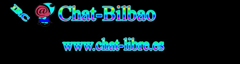 Chat Bilbao para chatear con los amigos en Español Gratis , chatea ya