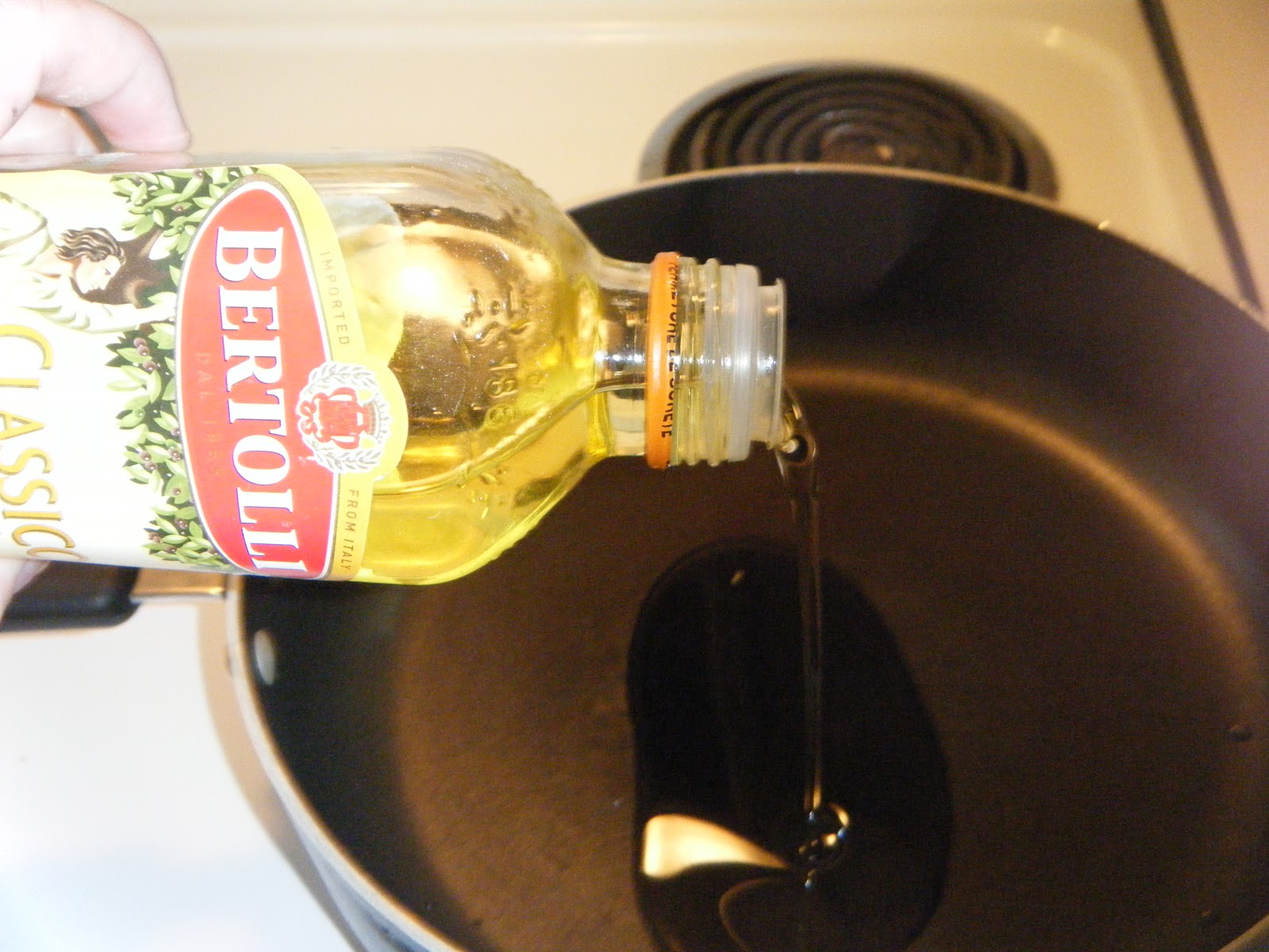 Homesteading Quest How I Fry my Okra