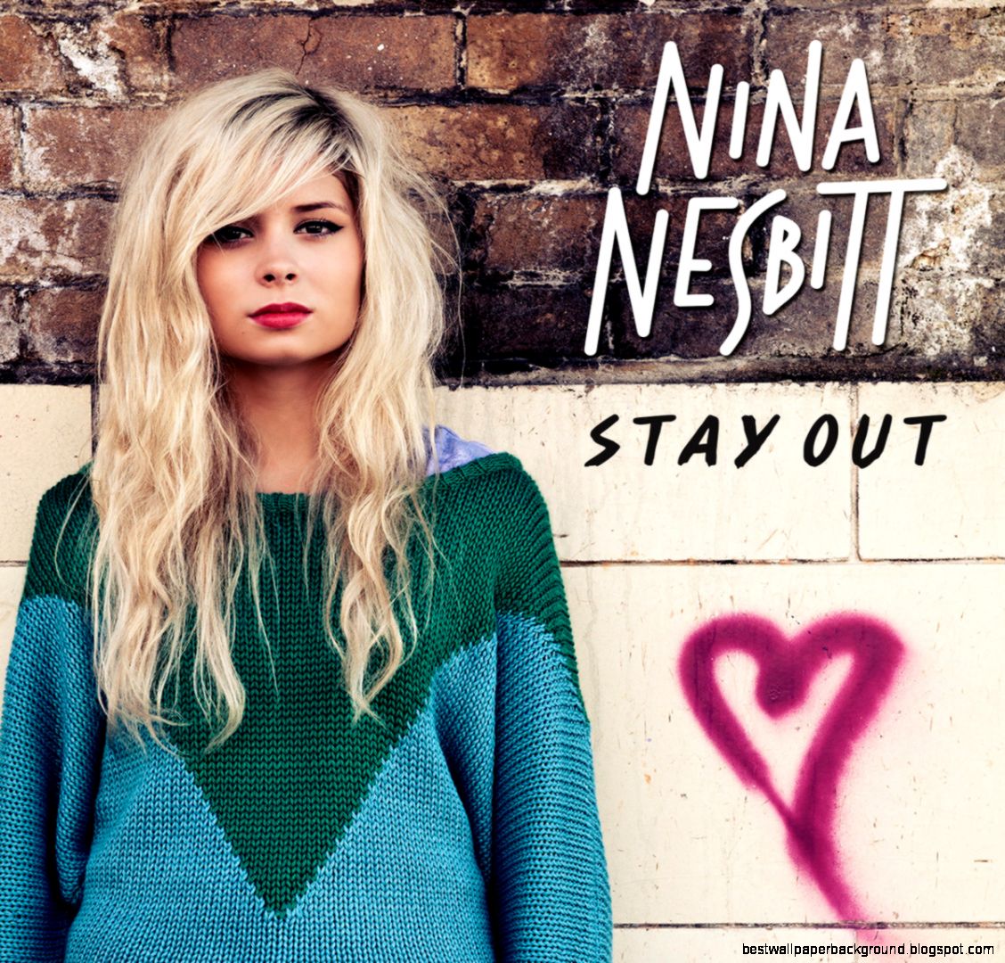 Stay Out Nina Nesbitt