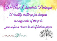 Chocolate Baroque