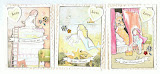 Julies fairy tale ATC