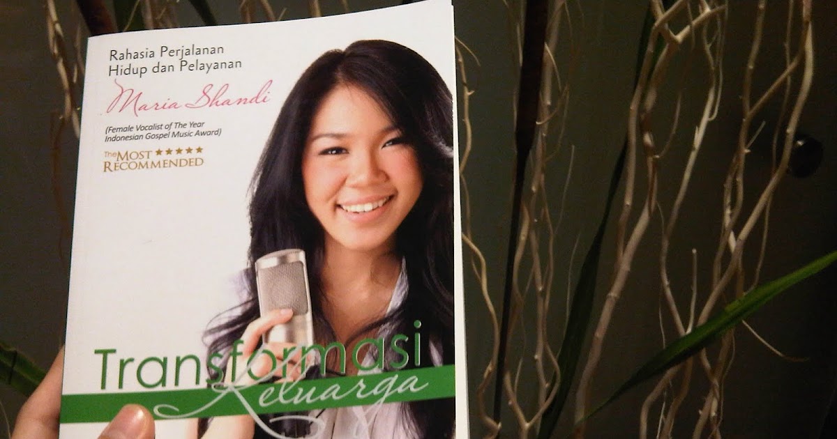 Download lagu sentuh hatiku maria shandi
