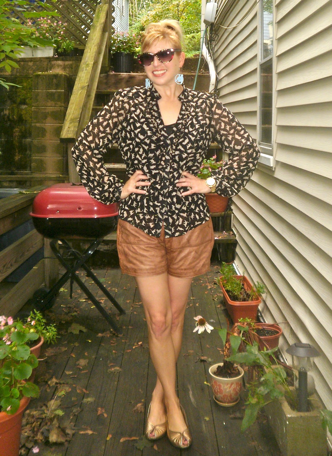 Crazy Cat Lady The Boston Fashionista