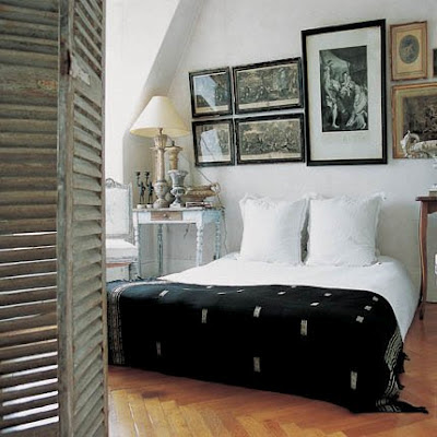 Dormitorios para Pequeños Espacios : Dormitorios y Habitaciones - Ideas