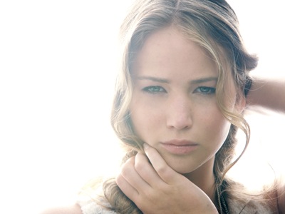 Jennifer Lawrence Hot Photos and Biography