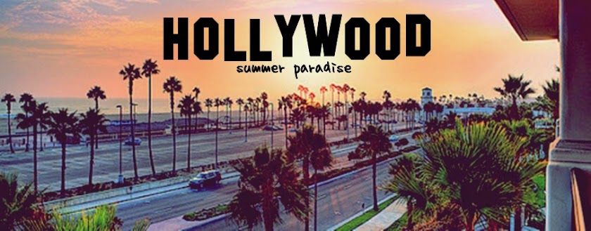 Hollywood - Summer Paradise