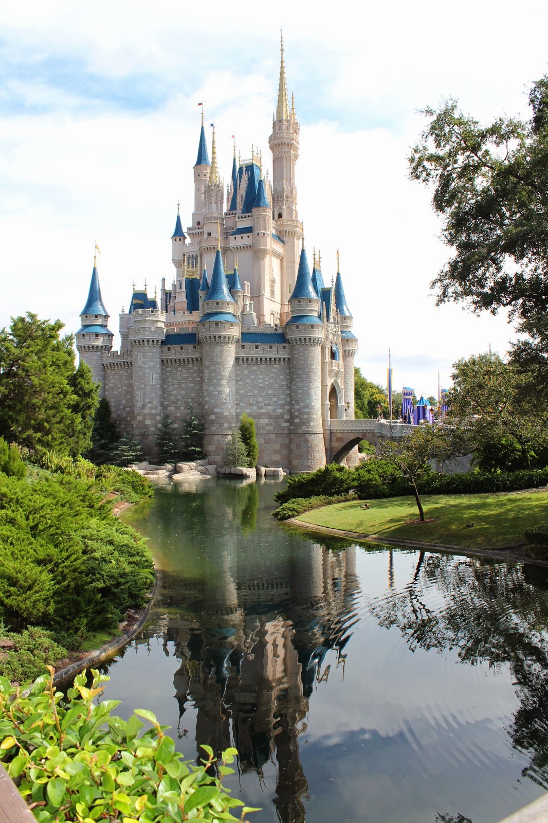 Top 10 Must Do's at the Magic Kingdom