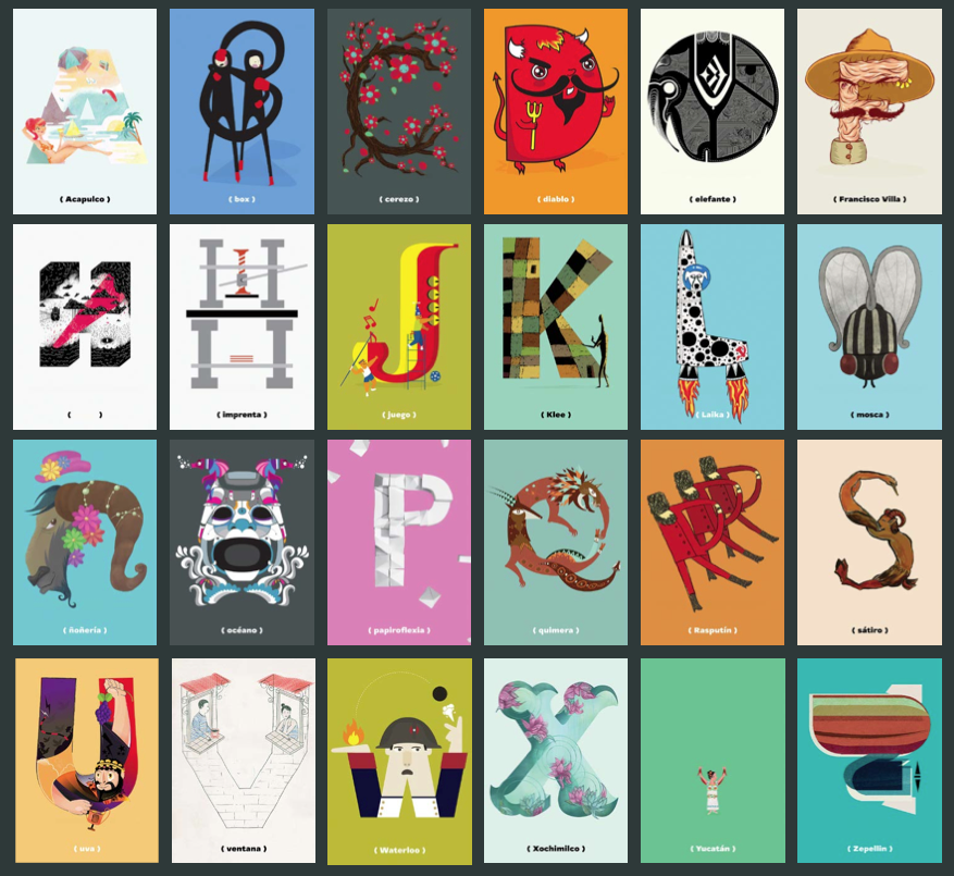 Graffiti Alphabet Letters 8 Jpg 300 432 Abecedarios De