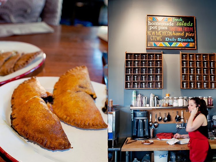 Where to eat in San Francisco _ North Panhandle
