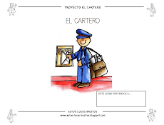 PROYECTO EL CARTERO