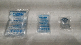 jual blue ice gel murah di Jogja