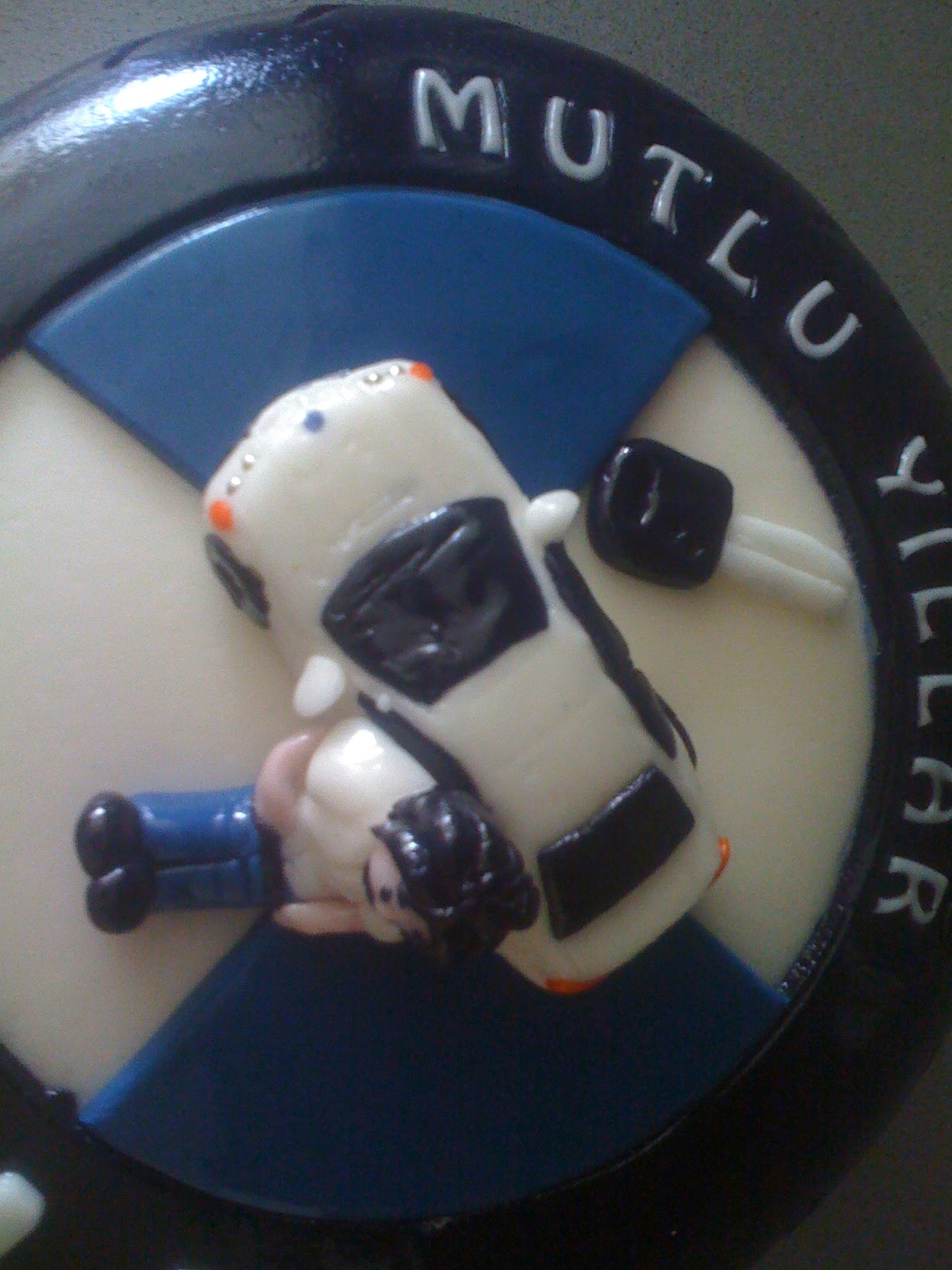 Ufuk Chef�s Party Cakes Ankara Butik pasta, Macaron, Cupcake, Kurabiye