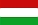 Hungary - Hongrie - Magyarország