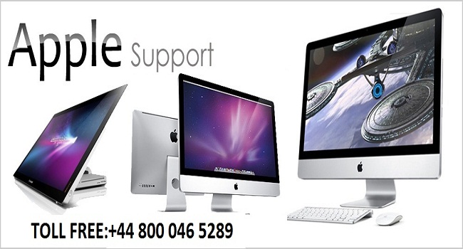 Apple Customer Support Phone Number +44-800-046-5289