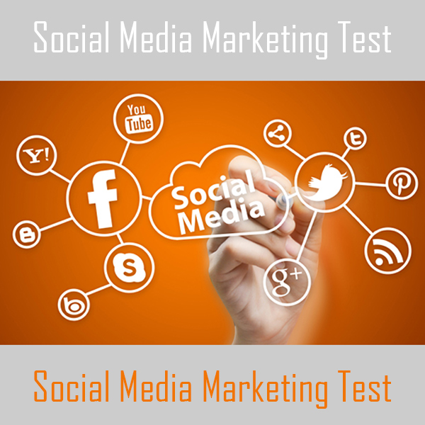 UpWork (oDesk) & Elance Social Media Marketing Test Question & Answers