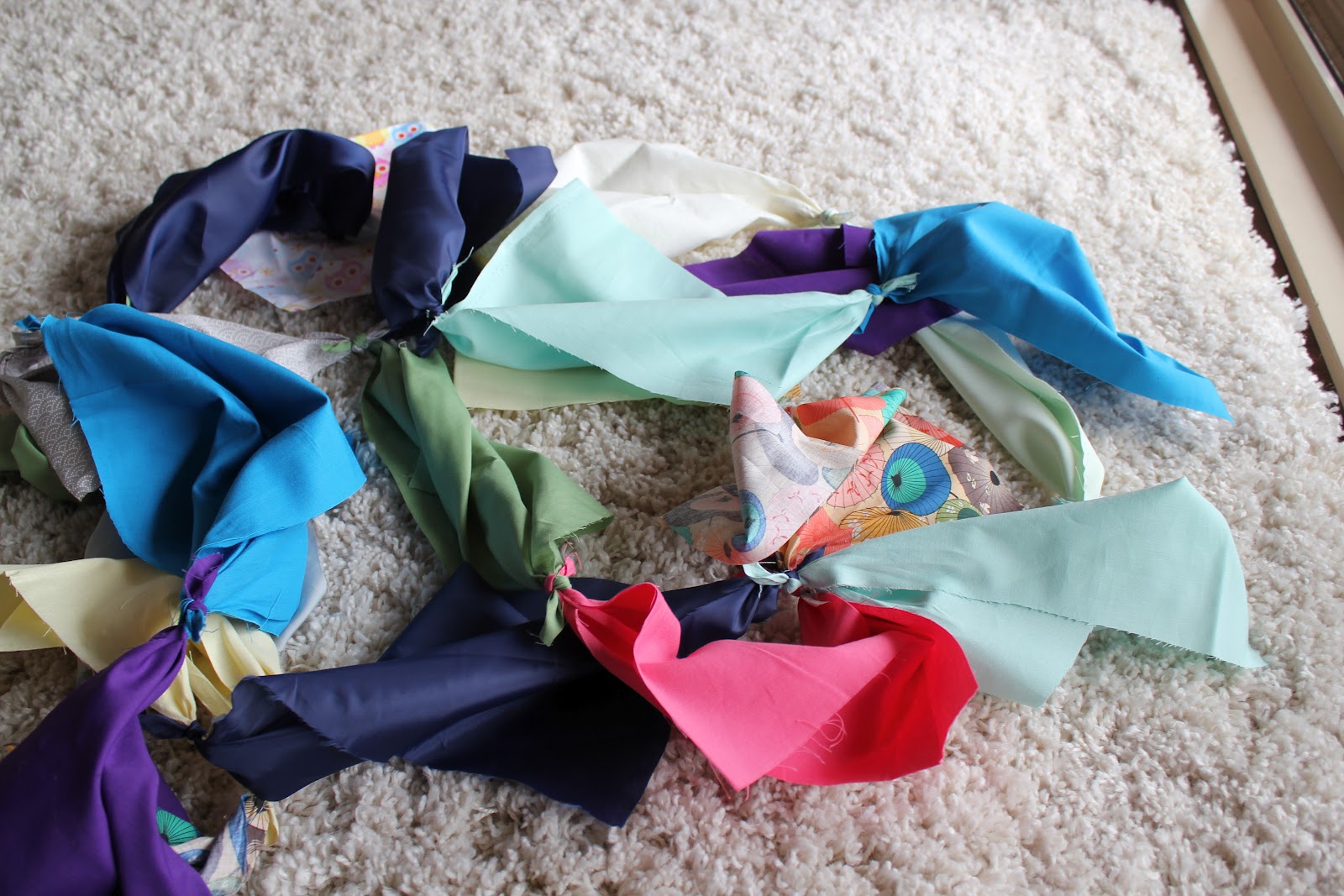 Meet the Eliuks Toddler Activities Homemade Kleenex Box