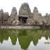 Masrur rock cut temple, Kangra (Dharamshala)