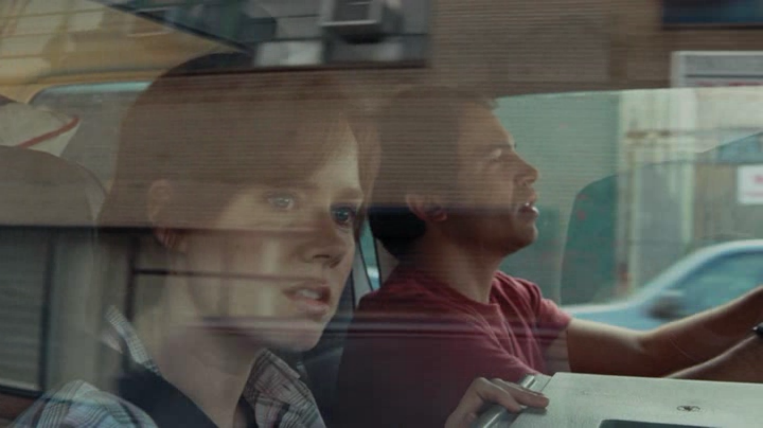 her our POV character,