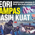 MH370: Siapakah Perampas dan Motifnya?
