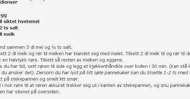 Endring Av Synspunkter