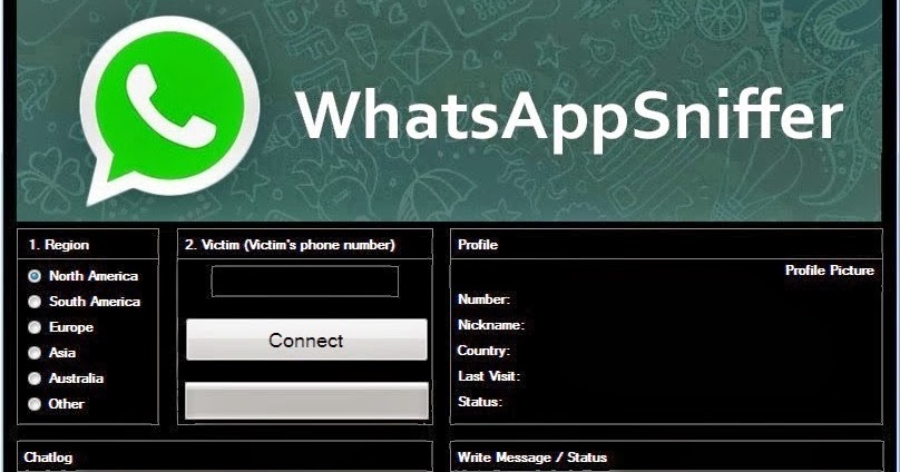 Whatsapp Hack Tool Apk Download