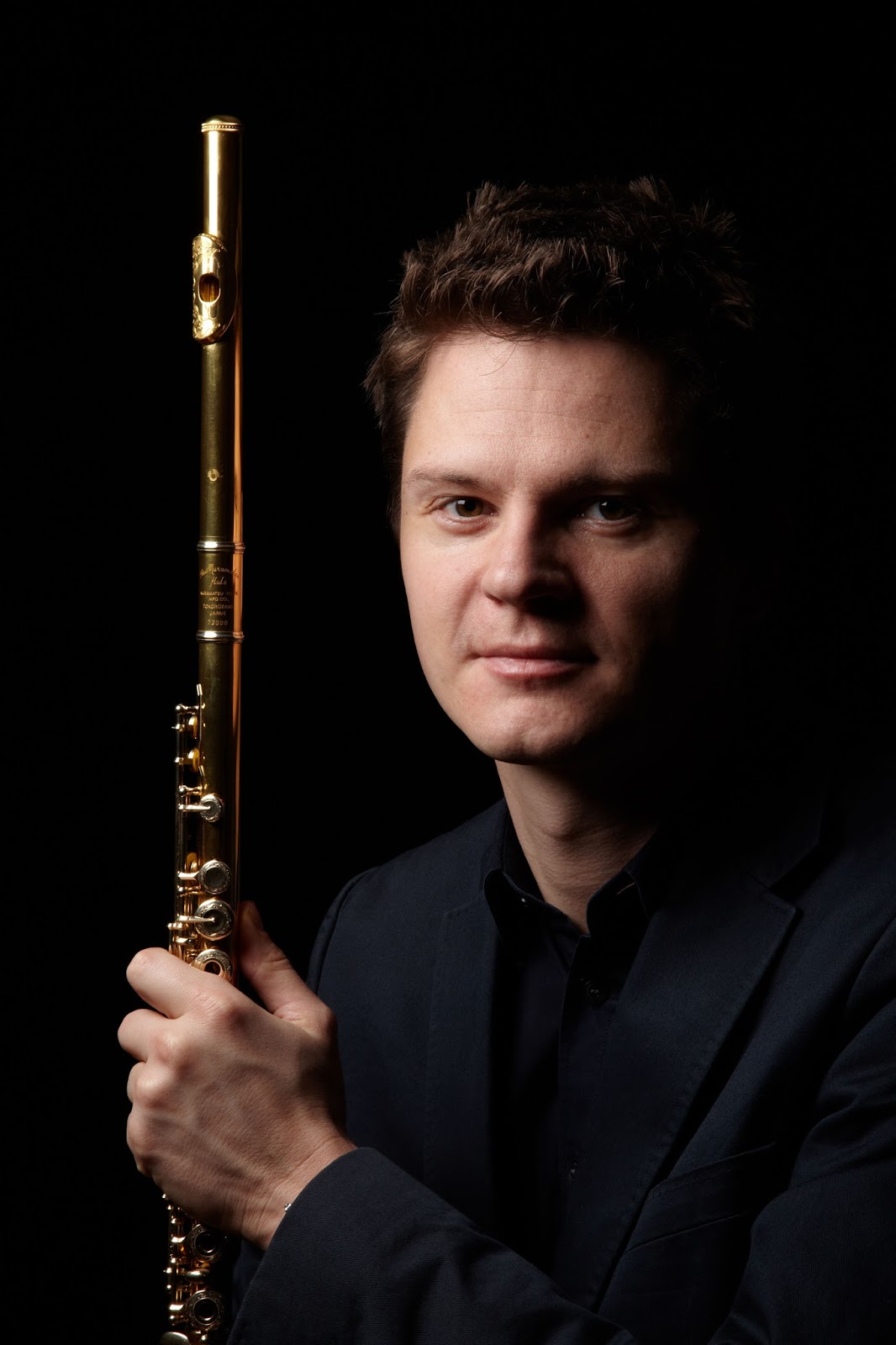 Mascolo Flute Center & Estudantes de Flauta Beethoven, Flute Concerto