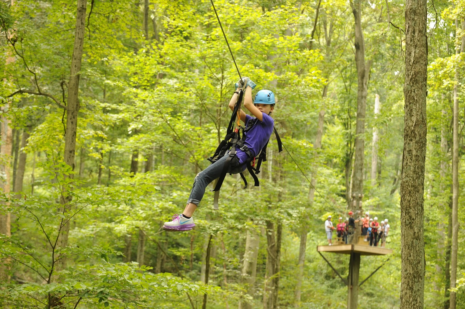 50 Ways to Celebrate Fall in French Lick