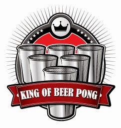 King of Beer Pong