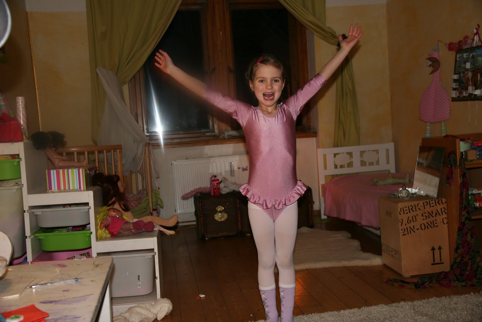 Lolas Verruckte Welt El Mundo Loco De Lola Januar 2012