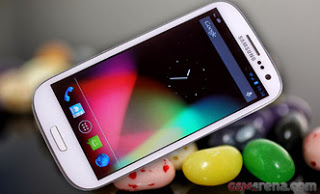 ROM Jelly Bean CM10 for Galaxy S II is Now Available