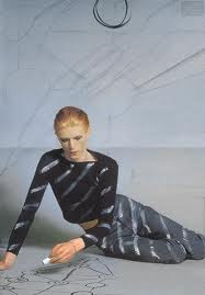 Bowie Fascist