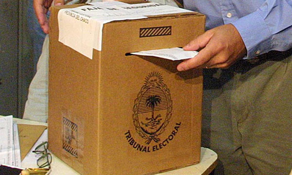 Padrón Electoral     -         (clic en la foto)