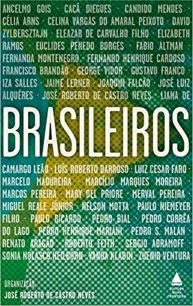Livro Brasileiros