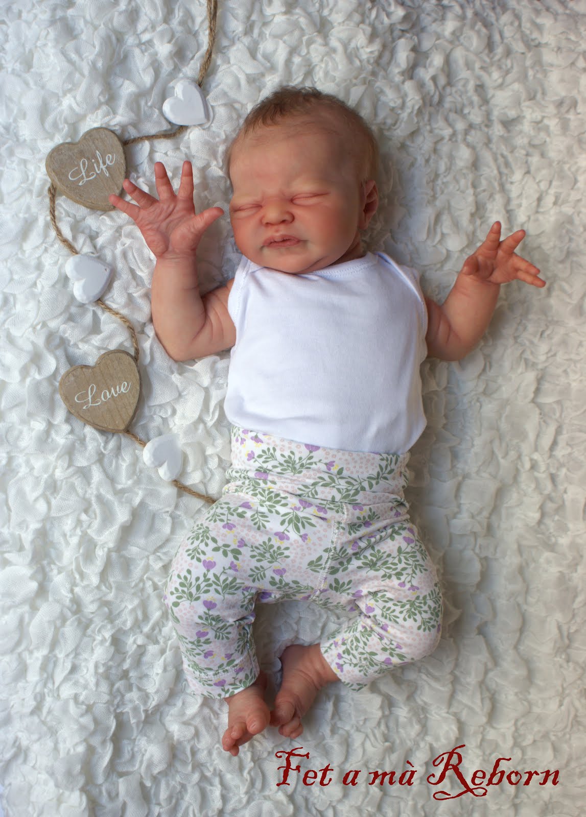 miracle by laura lee eagles