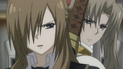 Gamer Freakz Favourite Anime Characters Asu No Yoichi Asura Cryin Series Baka To Test To Shoukanjuu Series