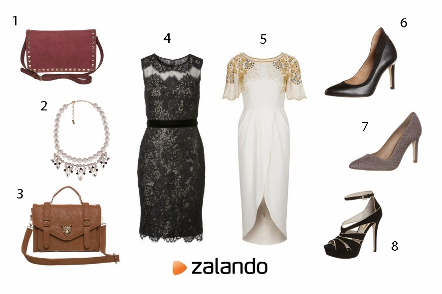 Moda y Tendencias RTG estilista de moda y blogger en Madrid Wishlist