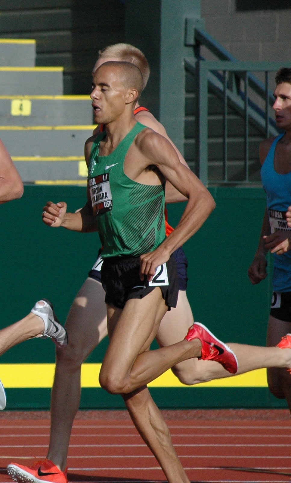 Shannon Mcnamara Eiu