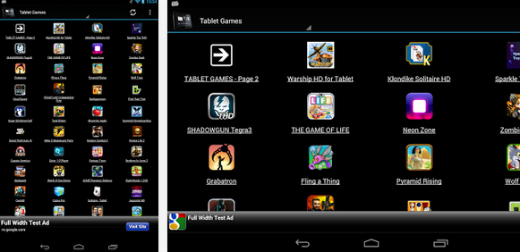 ... Download Latest Android Apps: Tablet Market For Android Free Download