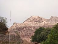 El Cerro de San Pedro