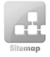 Sitemap Blogspot