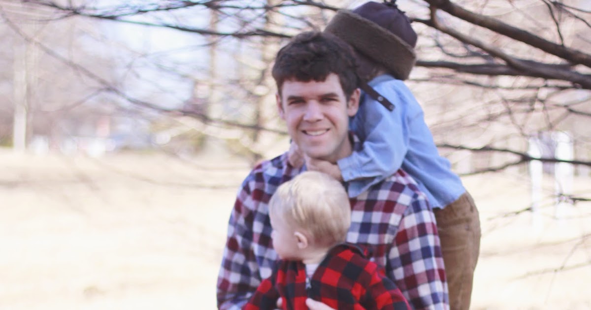 Camp Patton goes Camping