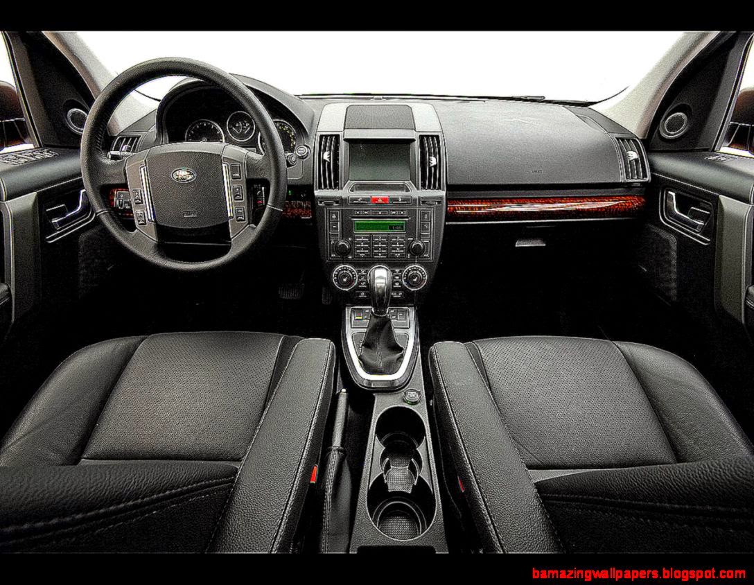2011 Land Rover LR2   EPautos 2011 Land Rover LR2   EPautos
