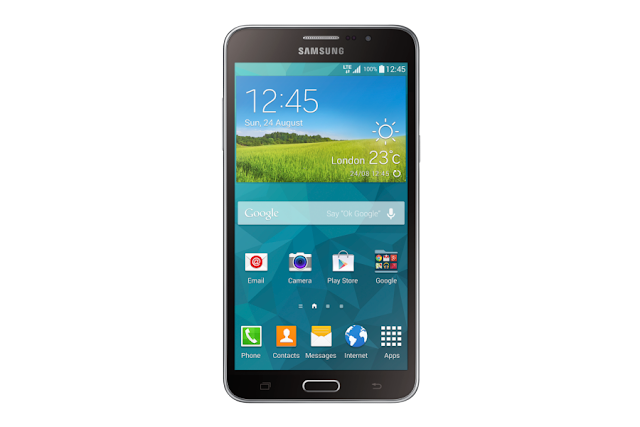 Harga Samsung Galaxy Mega 2 Terbaru