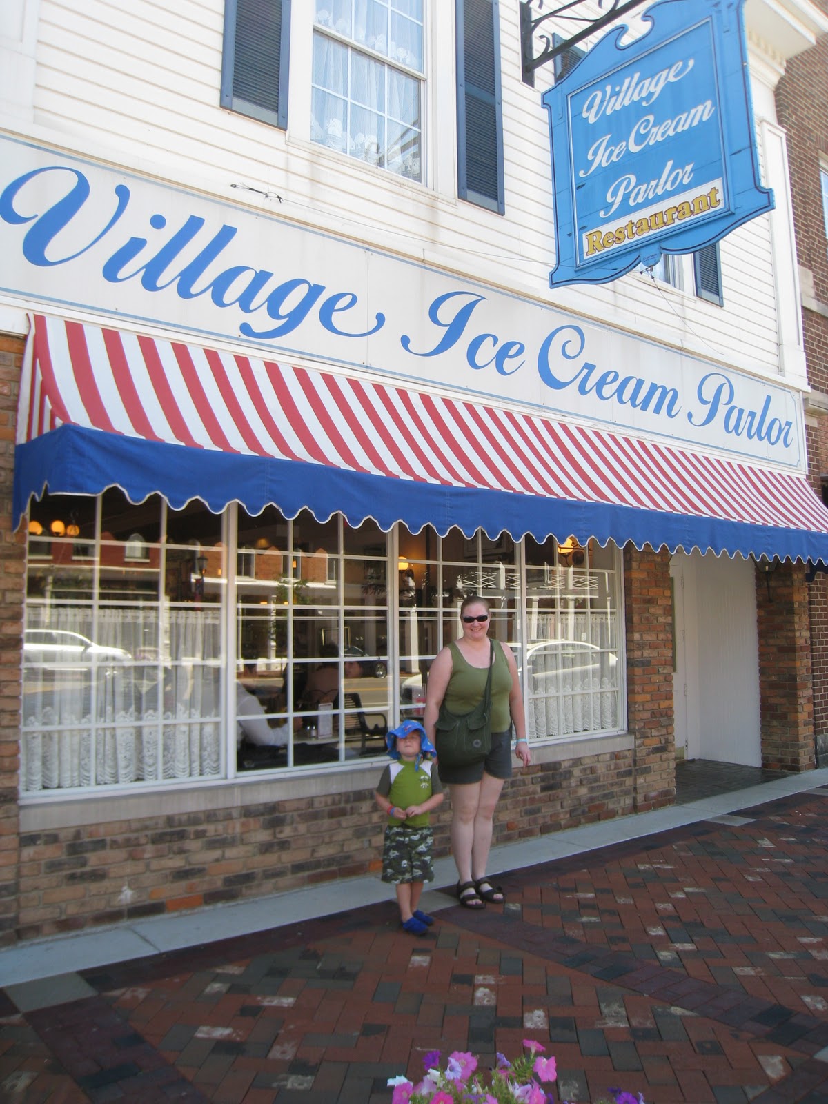 Have Sippy Will Travel