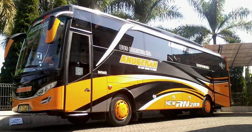 Selamet Pariwisata: Lebih dari Sekedar Angkutan, Sebuah Legenda di Jalan Raya