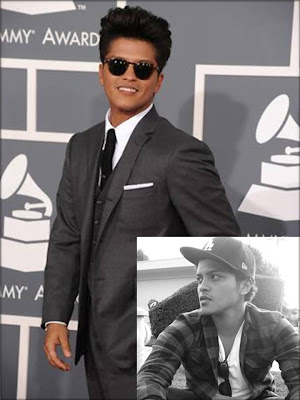 2012 Grammy Awards Surprise None and Shock Others