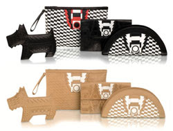 Radley London & Holly Fulton partner to launch clutch bag collection