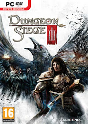 Dungeon Siege III-RELOADED