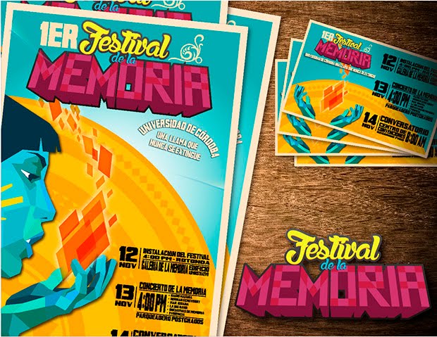 festival de la memoria